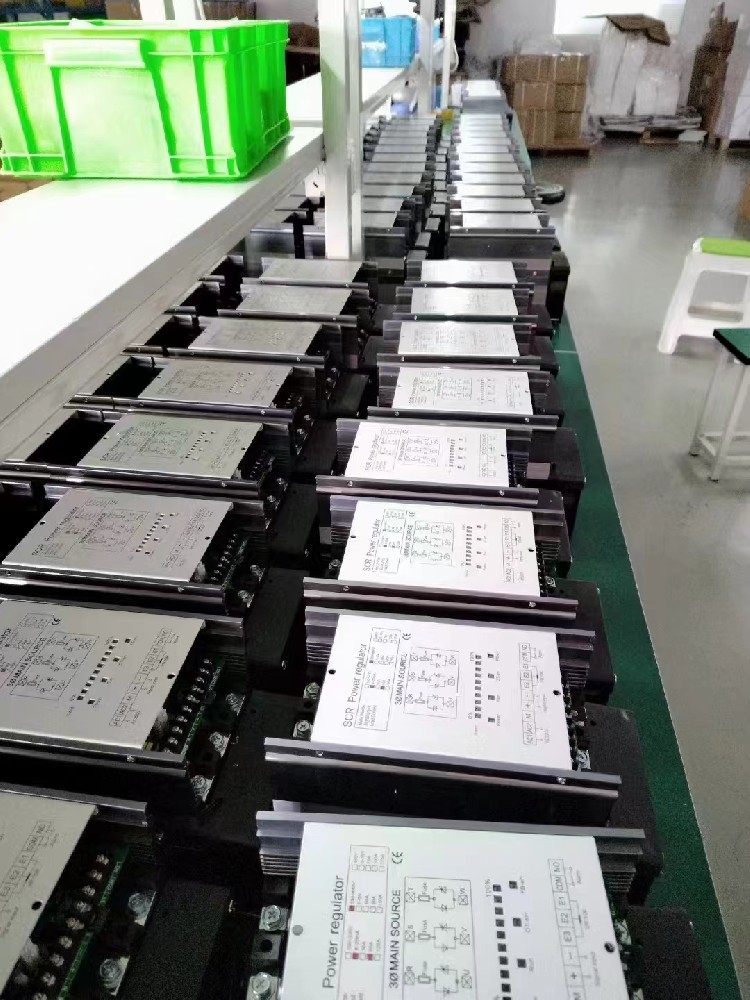 温控技术大揭秘：解锁各行业高效运作的隐藏密码