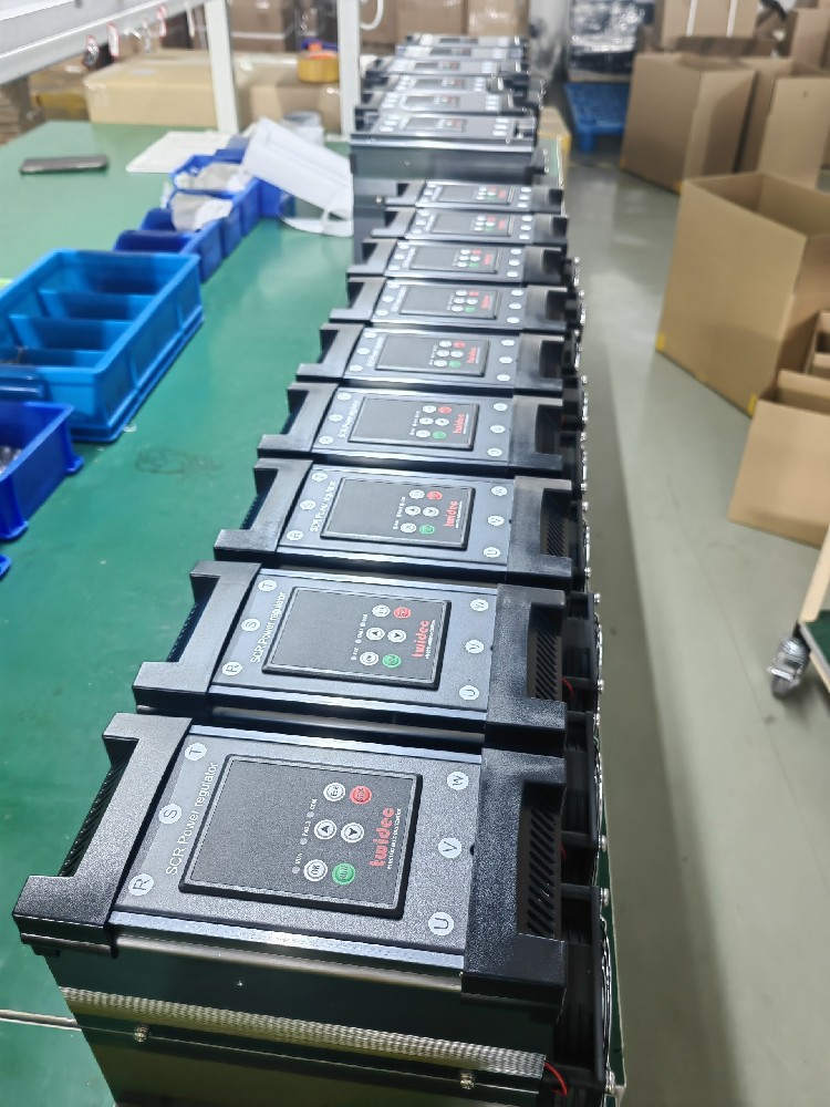 工业烘箱控温：0.1℃之差如何决定产品生死？